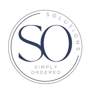 Simply Ordered Solutions LLC logo