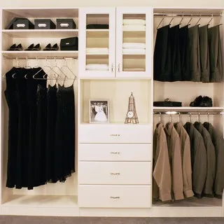 Simply Organize logo