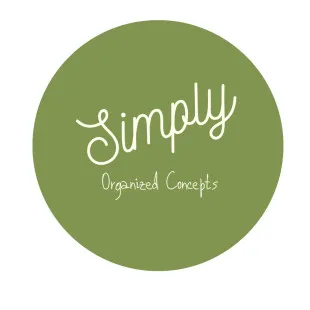 Simply Organized Concepts logo