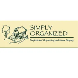 Simply Organized logo