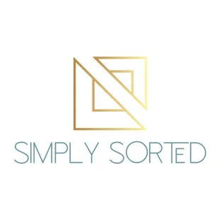 Simply Sorted logo