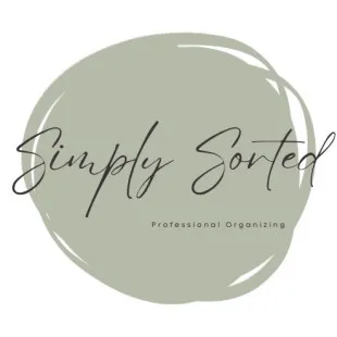 Simply Sorted logo