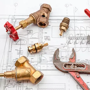Simply Water Heaters, LLC logo