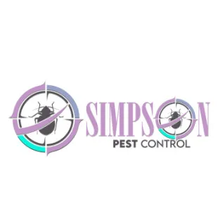 Simpson Pest Control logo