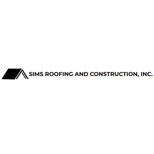 Sims Roofing And Construction, Inc. logo