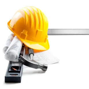 Singh & Singh Construction, LLC logo