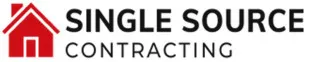 Single Source Contracting logo