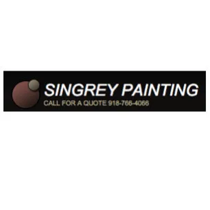 Singrey Painting logo