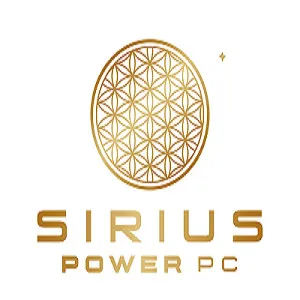Sirius Power Pc logo