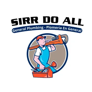 Sirr do all logo