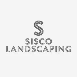 Sisco Landscaping logo