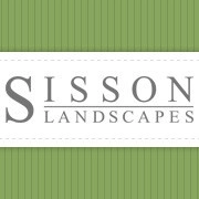 Sisson Landscapes logo
