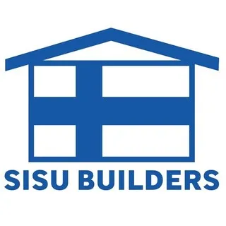 Sisu Builders, LLC logo
