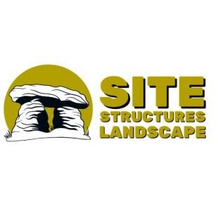 Site Structures Landscape INC logo