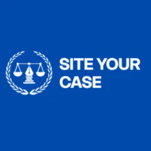 Site Your Case logo