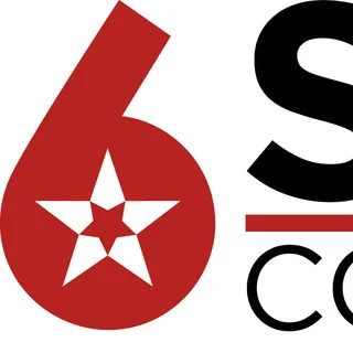 Six Star Construction logo