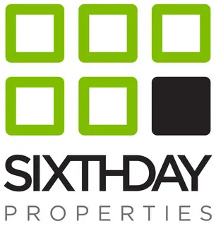 SixthDay Properties logo