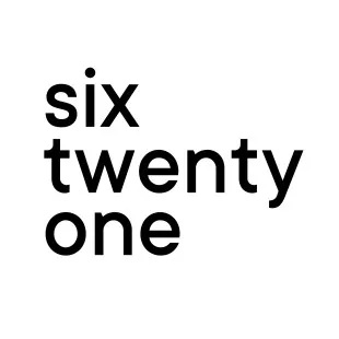 SixTwentyOne logo