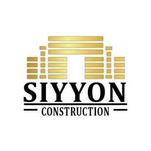 Siyyon Construction logo