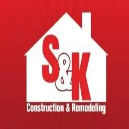 S&K Construction And Remodeling LLC logo