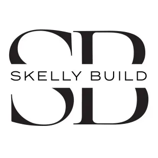 Skelly Build logo
