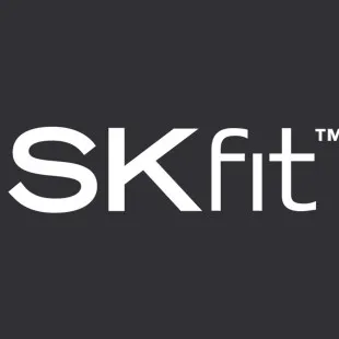 SKFit logo