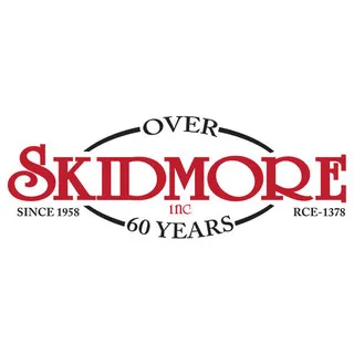 Skidmore Inc. logo