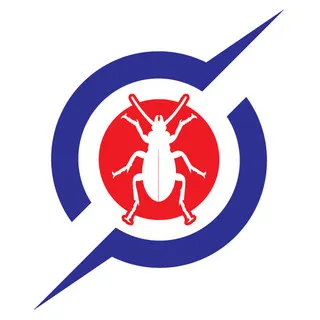 Skilled Pest Control logo