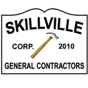 Skillville Corp logo