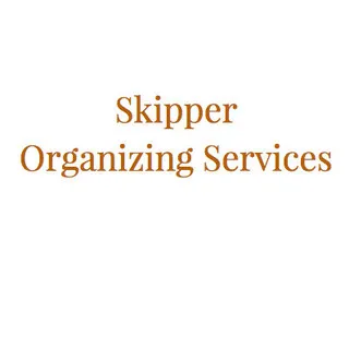 Skipper Organizing Services logo