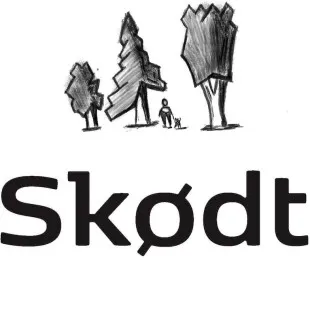 Skødt Design logo