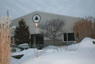 Skoog Landscape & Design - Design-Build Services in Hampton, IL