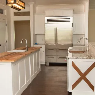 Skullbone Cabinets LLC. logo