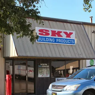 Sky Building Products logo