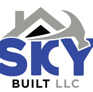 Sky Built, LLC logo