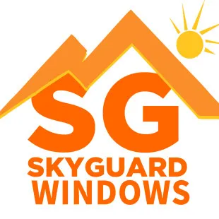 Skyguard Windows logo