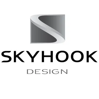 Skyhook Design logo