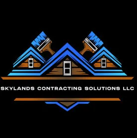Skylands Contracting Solutions LLC. logo