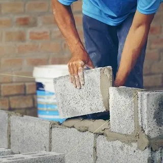 Skyline Concrete and Services LLC logo