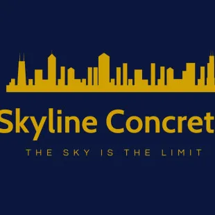 Skyline Concrete logo