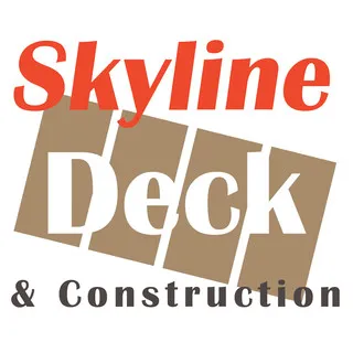 Skyline Deck & Construction logo