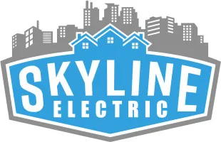 Skyline Electric, LLC logo