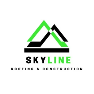 Skyline Roofing & Construction logo