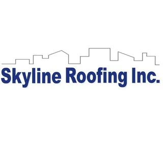 Skyline Roofing Inc logo