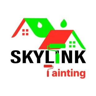 Skylink Painting Llc logo