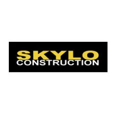 Skylo Construction logo