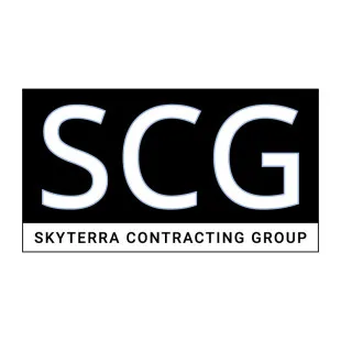 Skyterra Contracting Group logo