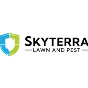 Skyterra Lawn & Pest logo