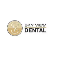 Skyview Dental logo