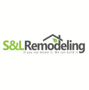 S&L Remodeling and Design logo